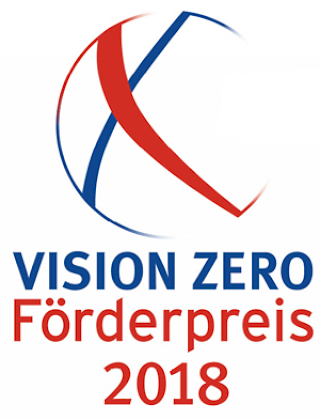 Preisverleihung 2018