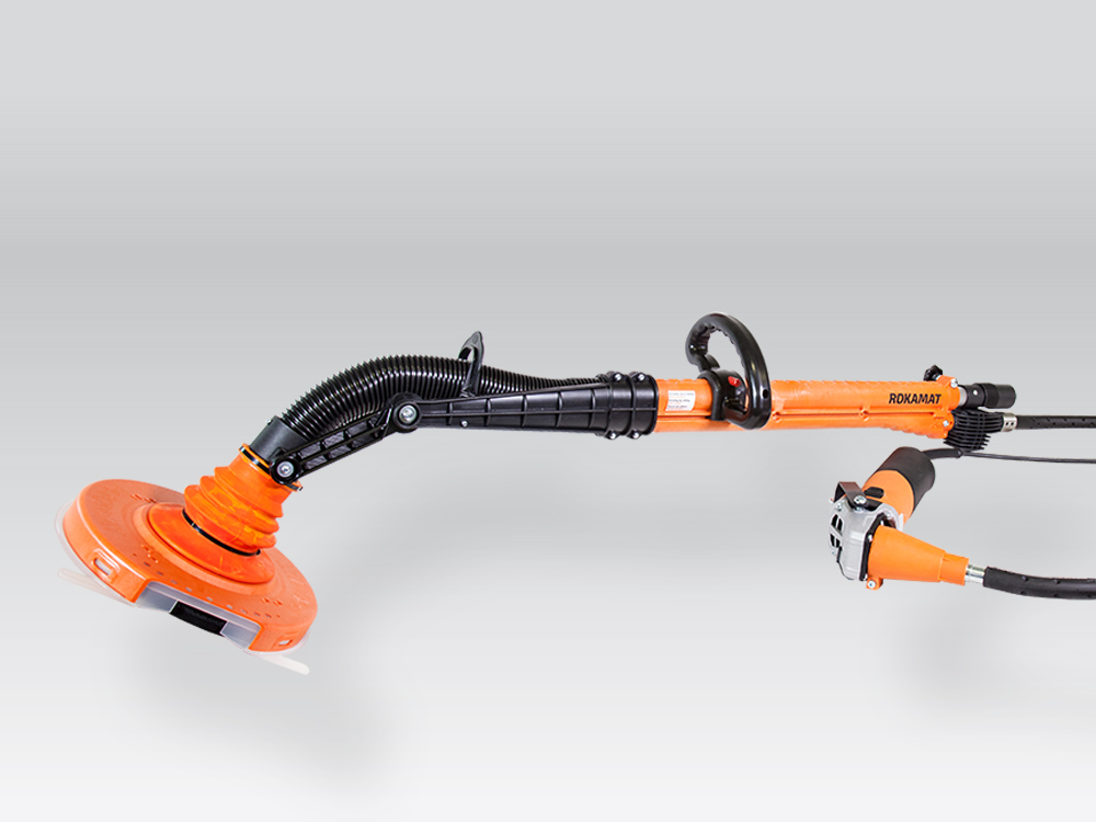 Gecko-Rapid-Turboschleifer