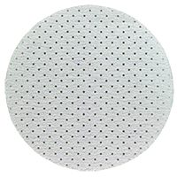 Rokamat Zubehoer ABRAFILM Schleifscheibe ABRAFILM K60 6er Pack 85904
