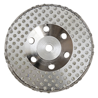 Rokamat Zubehoer Diamantschleifscheibe Diamantschleifscheibe Light 85400