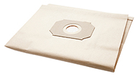 Rokamat Zubehoer Zubehoer RVC LC Papierfiltertueten 15L 10er Pack 10001