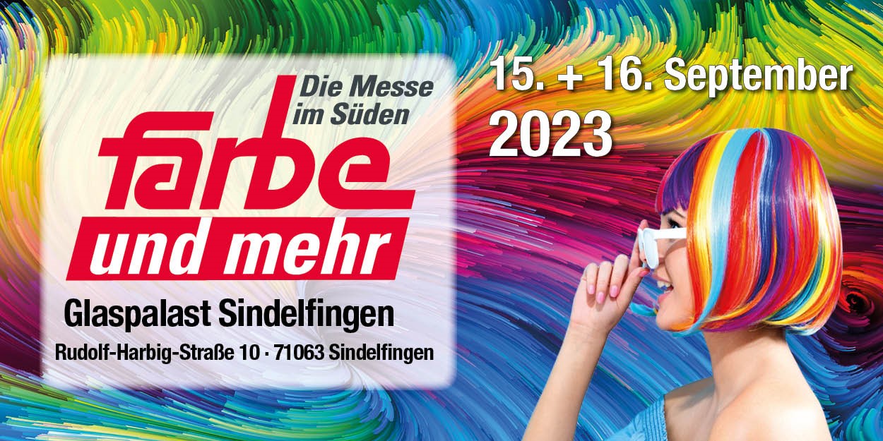 Farbtex Messe
