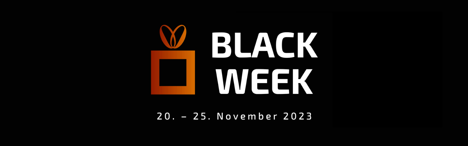 Black Week 2023