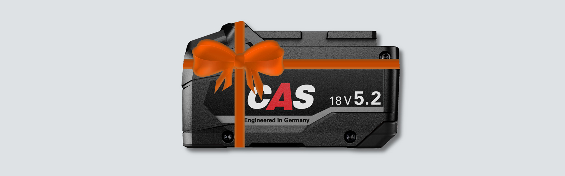 CAS Aktion November bis Dezember 2024