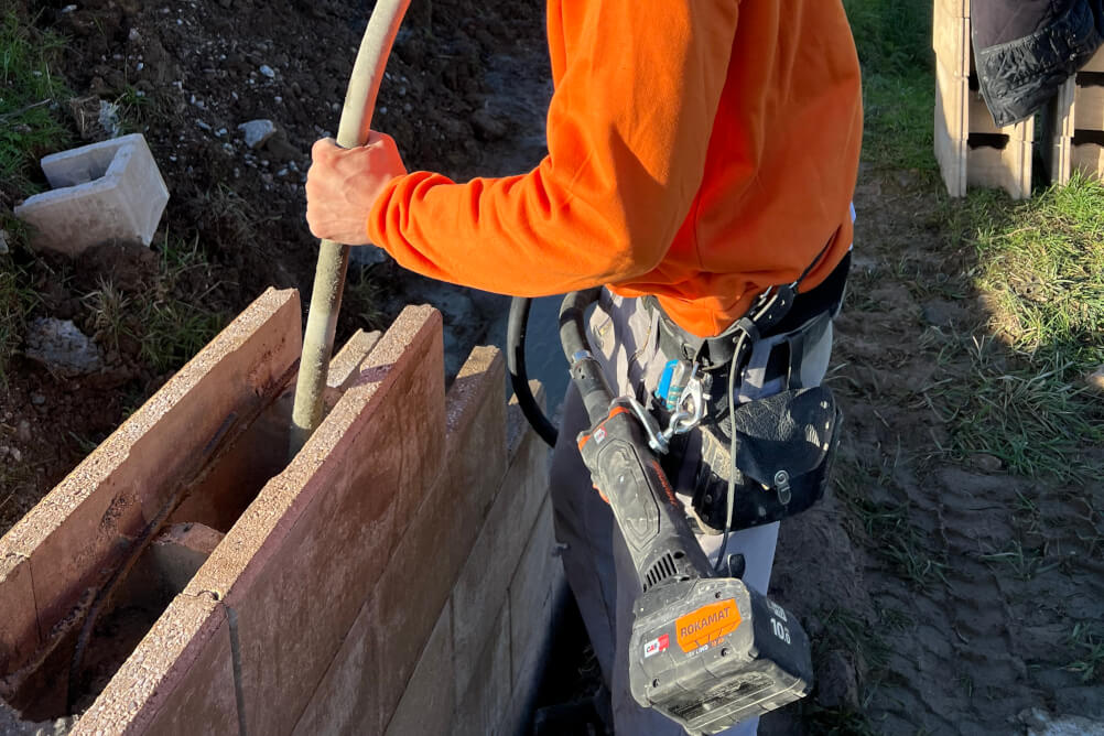 CV CX im Einsatz 1