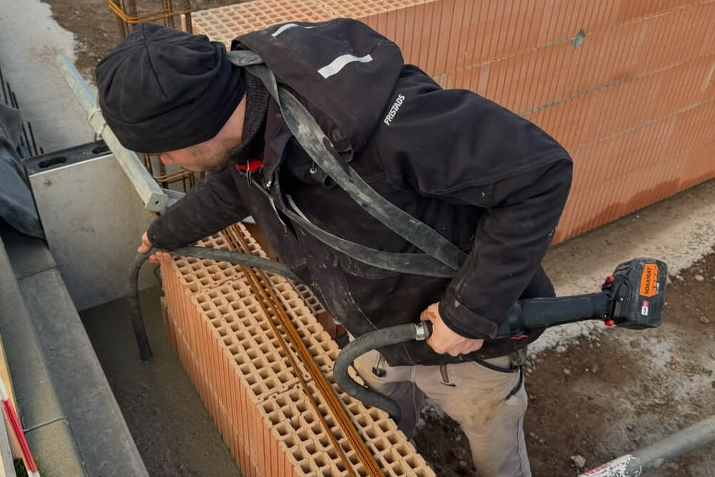 CV CX im Einsatz 2