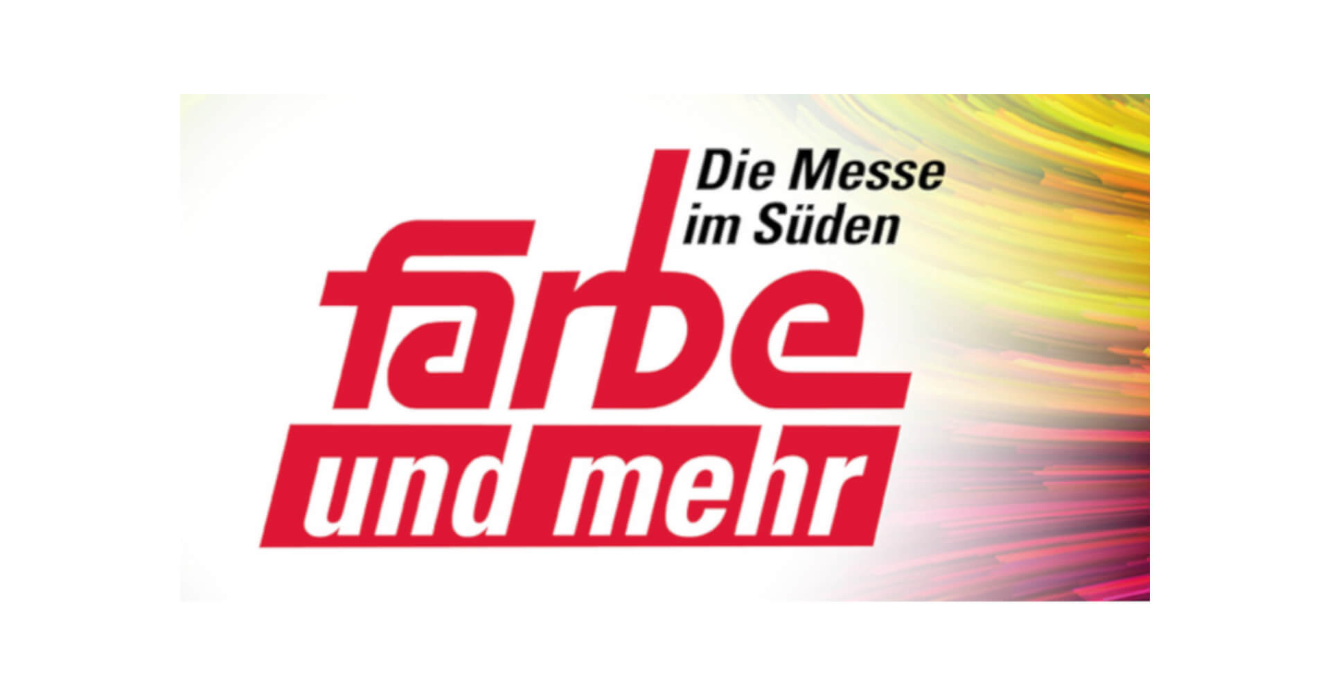 Farbe und mehr Messe 2025