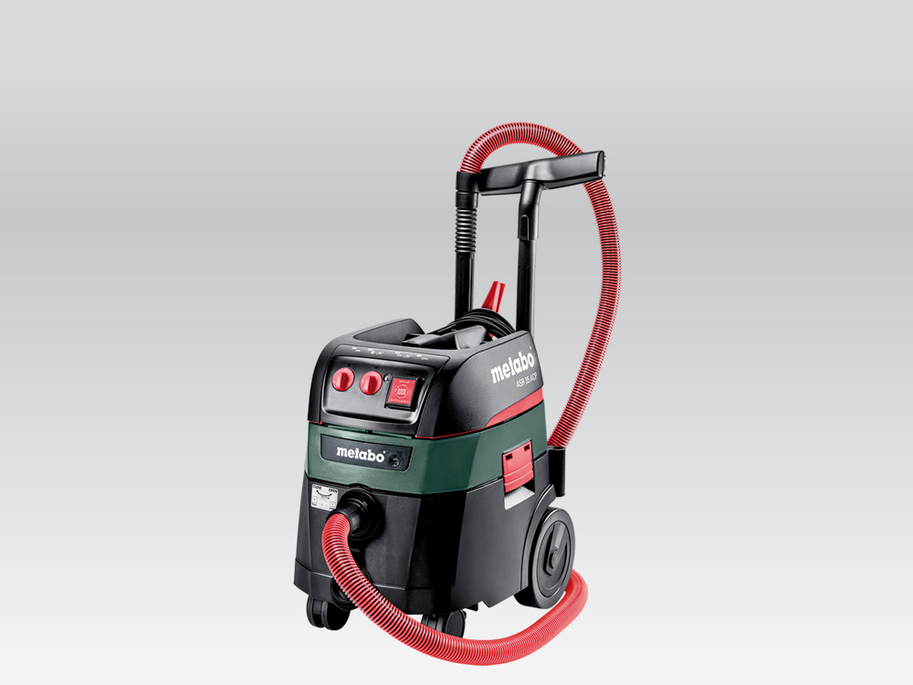 Vacuum cleaners