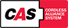 CAS — Cordless Alliance System